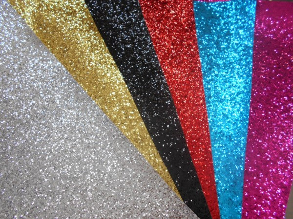 GLITTER