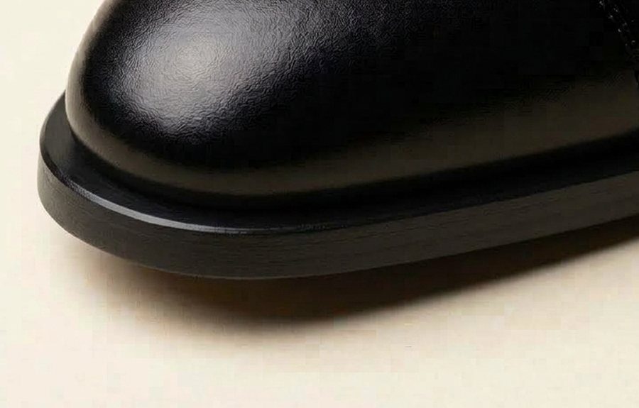 Guardolo liscio da 5 mm, faccia piana e satinata