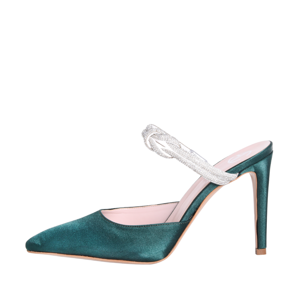 Foto scarpe col sales tacco