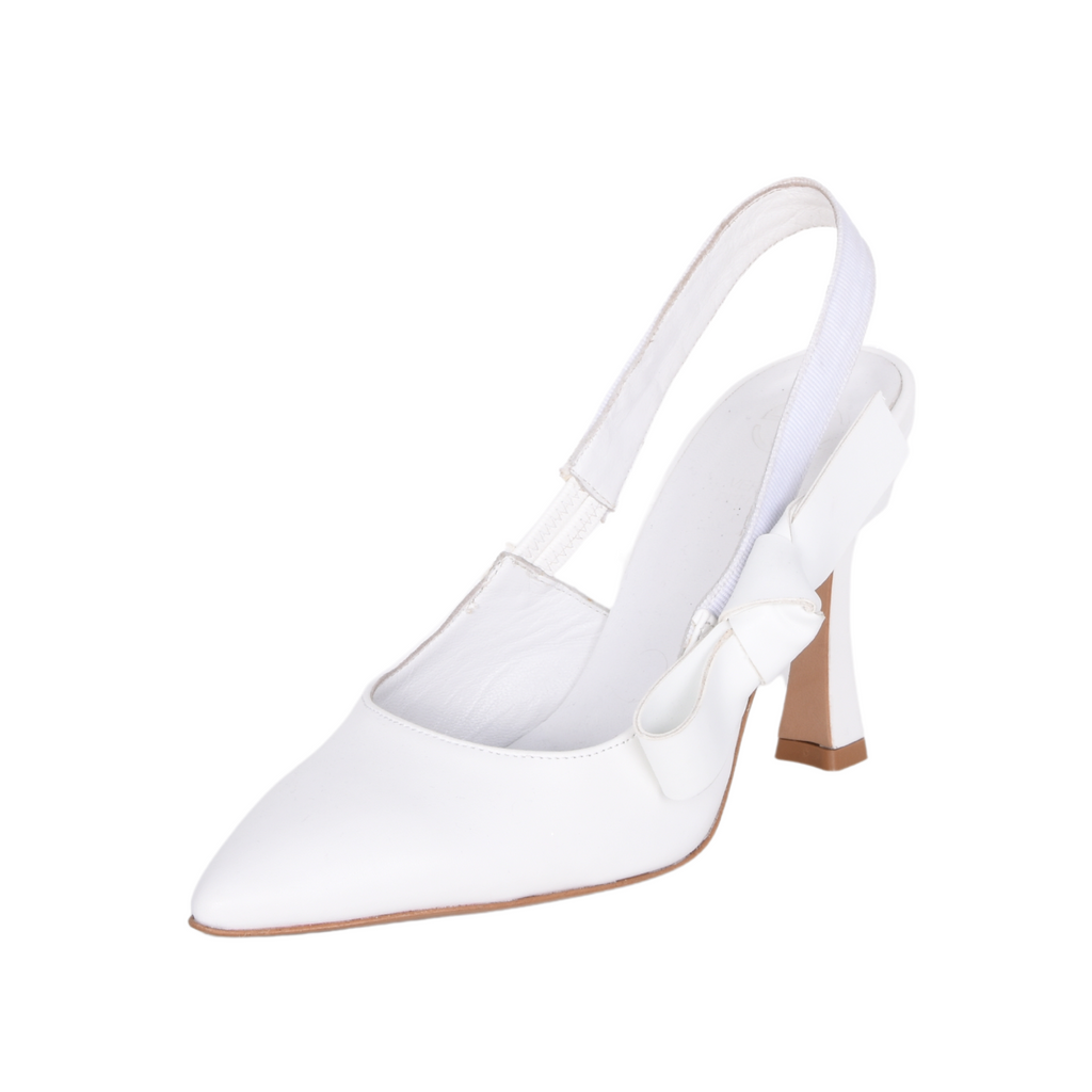 Scarpa bianca sposa cheap