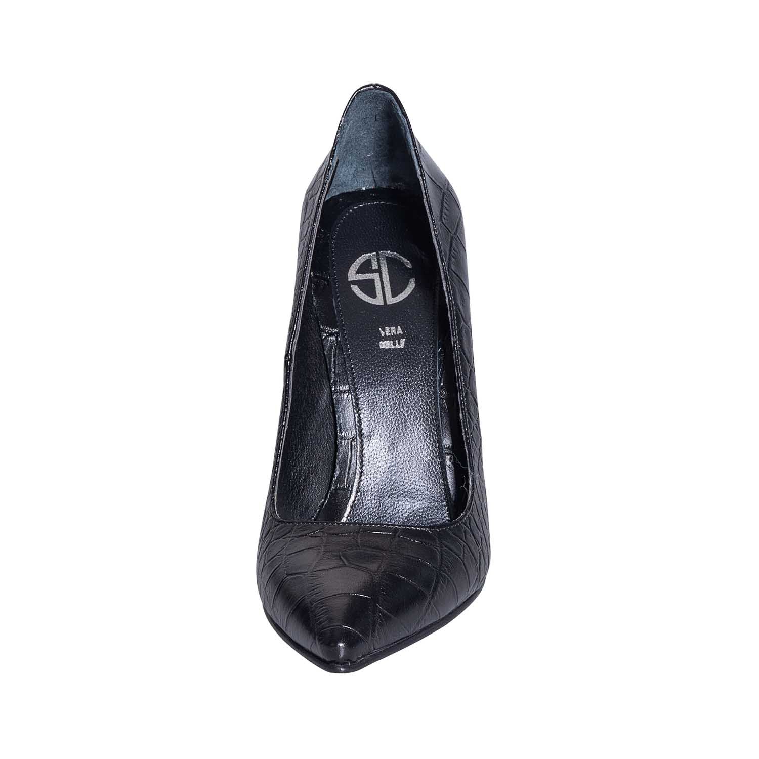 Décolleté da Donna con Plateau e Punta Tonda, Tacco a Spillo da 14 cm, Scarpe da Lavoro quotidiane per Ritorno a casa per Feste,Argento,34 EU Décolleté da Donna con Plateau e Punta Tonda, Tacco a Spillo da 14 cm, Scarpe da Lavoro quotidiane per Ritorno a casa per Feste,Argento,34 EU