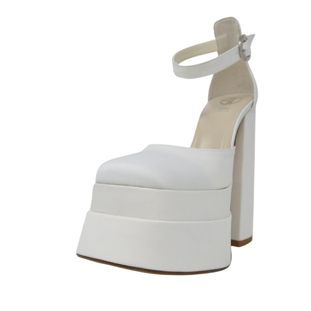 Tacco Scarpe Da Sposa 2021 Jimmy Choo Scarpe Sposa Prezzi Discount