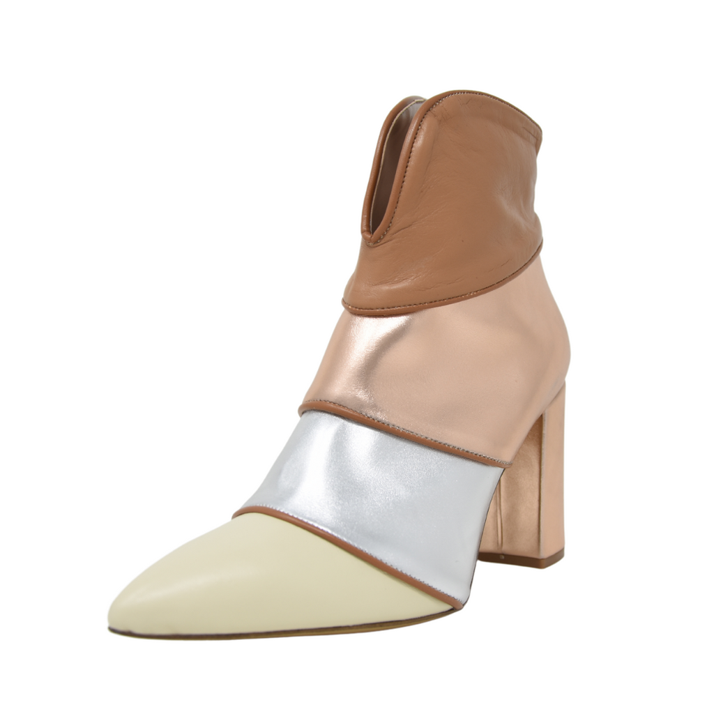 Stivali estivi 2025 primavera estate 2019